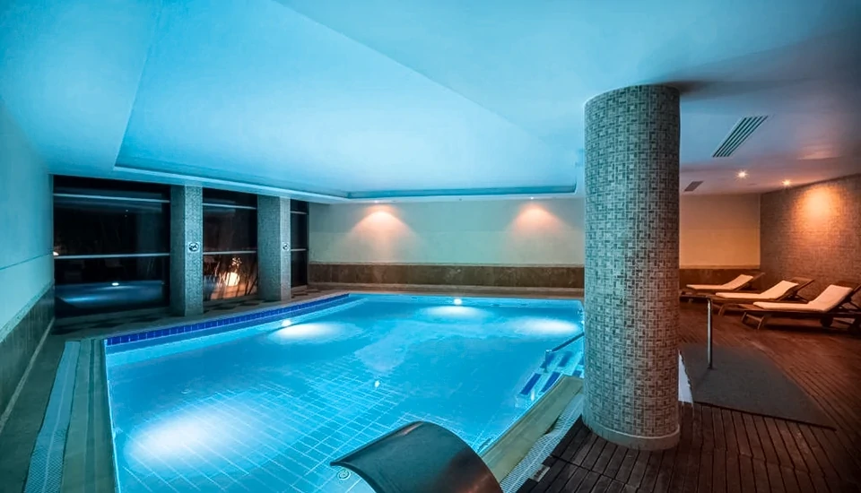 هتل کنکورد دلوکس ریزورت آنتالیا